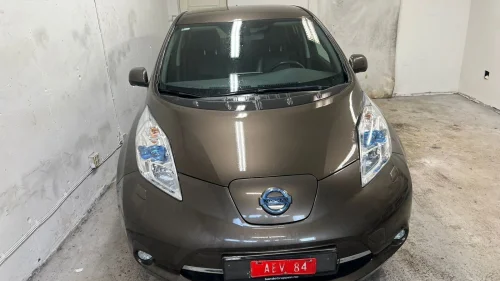 NISSAN LEAF 30kWh 30kWh