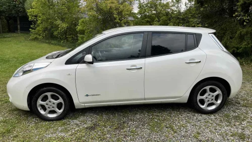 NISSAN Leaf 30kWh ZEO 30kWh