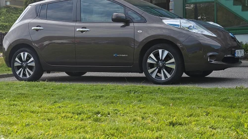 NISSAN Leaf 30kWh Tekna 30kWh