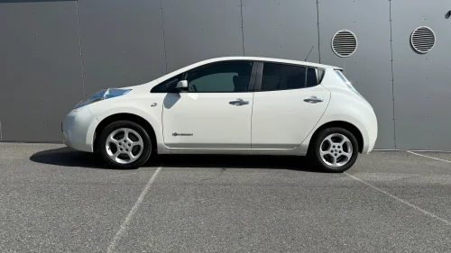 NISSAN LEAF 24kWh Nordic 24kWh