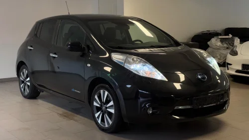 NISSAN LEAF 30kWh 30kWh Tekna Skinn Bose Cruise 360 EU-11.28 Norsk 10/12