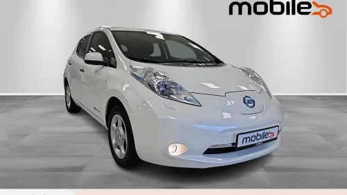 NISSAN Leaf 30kWh Acenta 30kWh / EU til 27