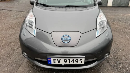 NISSAN Leaf 30kWh 30kWh