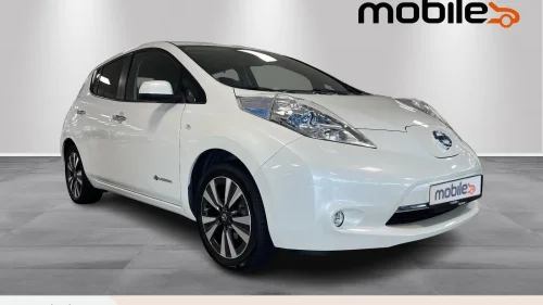 NISSAN LEAF 30kWh Tekna 30kWh