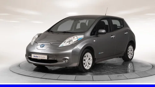 NISSAN LEAF 30kWh 30kWh - Cruise, DAB+, Isofix