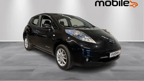 NISSAN LEAF 30kWh Tekna 30kWh 1 EIER/KUN 38.000KM!