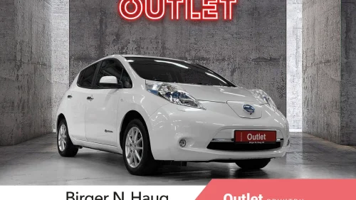 NISSAN Leaf 30kWh Tekna 30kWh /EU27/11av12/360KAMERA/BOSE/