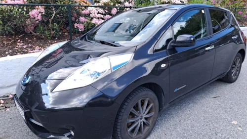 NISSAN Leaf 30kWh Tekna 30kWh