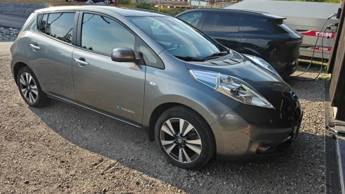 NISSAN Leaf 30kWh Tekna 30kWh