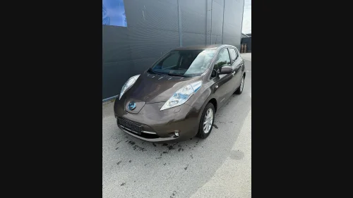 NISSAN LEAF 30kWh Tekna 30kWh (K)