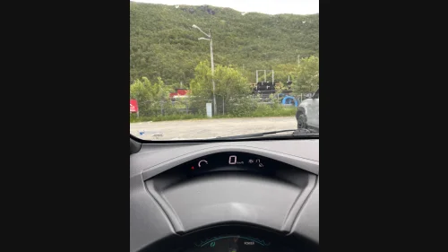 NISSAN LEAF 30kWh Acenta 30kWh
