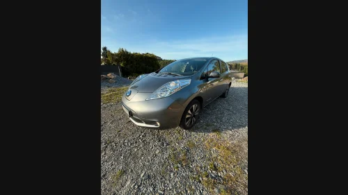 NISSAN Leaf 30kWh Tekna 30kWh (K)