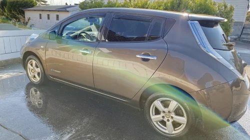 NISSAN Leaf 30kWh Tekna 30kWh