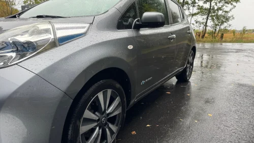 NISSAN Leaf 30kWh Tekna 30kWh