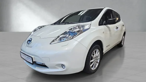 NISSAN LEAF 30kWh Black Edition 30kWh