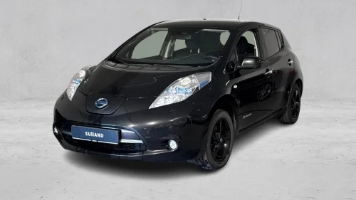 NISSAN LEAF 30kWh Acenta 24kWh
