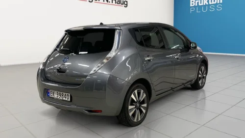 NISSAN LEAF 30kWh 30 kWh