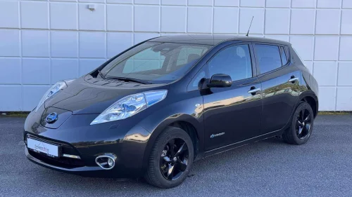 NISSAN LEAF 30kWh 30kWh Lav km stand Pen bil Oppv ratt