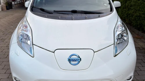 NISSAN Leaf 30kWh 30KWH