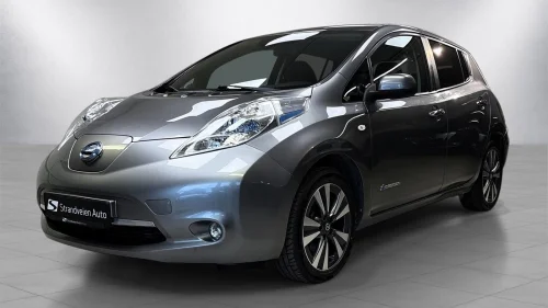 NISSAN Leaf 30kWh 30KWH