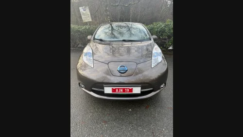 NISSAN Leaf 30kWh Acenta 30kWh