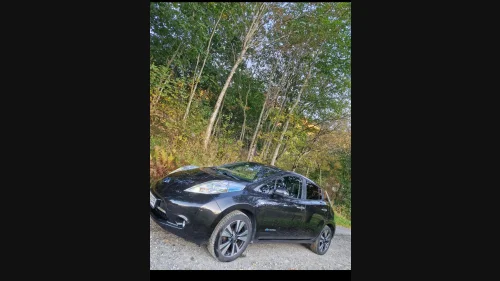 NISSAN LEAF 30kWh Tekna 30kWh (K)