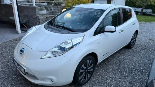 NISSAN Leaf 30kWh Tekna 30kWh
