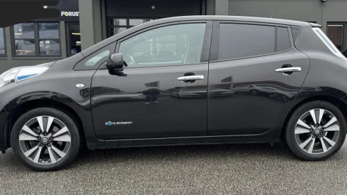 NISSAN Leaf 30kWh Tekna 30kWh