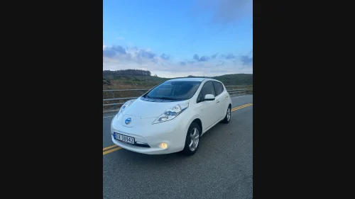 NISSAN Leaf 30kWh Tekna 30kWh