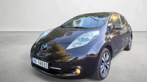 NISSAN LEAF 30kWh Nissan Leaf 30 kWh Tekna 2017