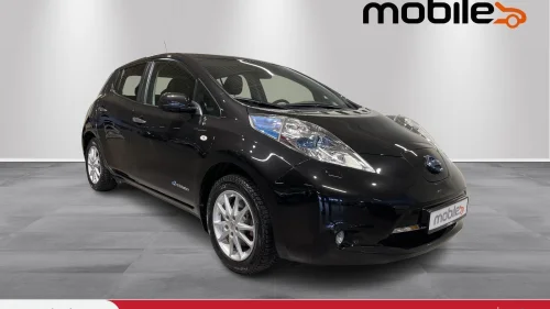 NISSAN LEAF 30kWh Tekna 30kWh