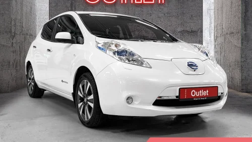 NISSAN LEAF 30kWh Tekna 30kWh /EU27/360KAM/P-VARMER/11av12/