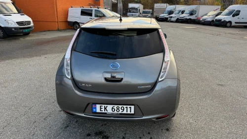 NISSAN LEAF 30kWh Acenta 30kWh