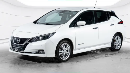 NISSAN LEAF 40kWh 40kWh N-Connecta