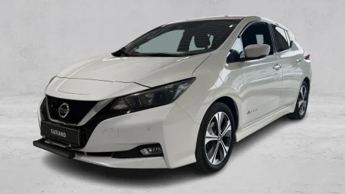 NISSAN LEAF 40kWh 40kWh Acenta