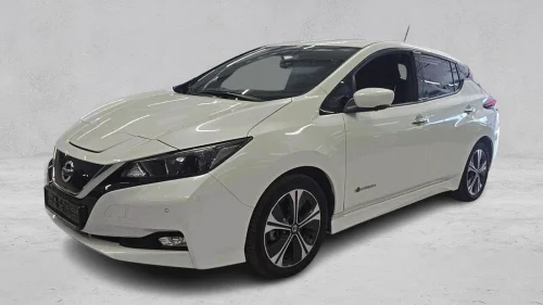NISSAN LEAF 40kWh 40kWh Acenta