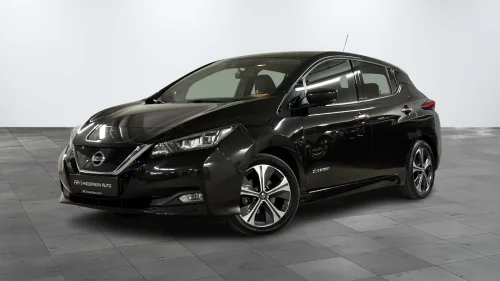 NISSAN LEAF 40kWh 40kWh N-CONNECTA/360/ACC/KEYLESS/NAVI++