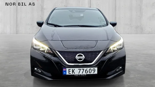 NISSAN LEAF 40kWh 40kWh *