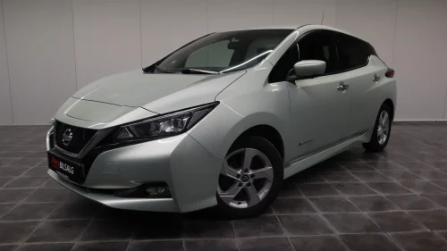 NISSAN LEAF 40kWh 40kWh/KEYLESS/360 KAMERA/NAVI/DAB+/BLUETOOTH/+++++