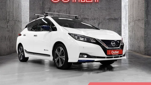 NISSAN Leaf 40kWh 40kWh Tekna /EU 2028/TOPPUTGAVE