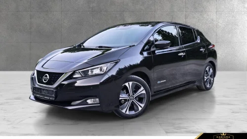 NISSAN LEAF 40kWh 40kWh / ProPILOT / 360 / ACC / LED / V.pumpe / EU 08-28
