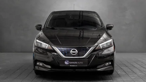NISSAN LEAF 40kWh 40kWh N-Connecta