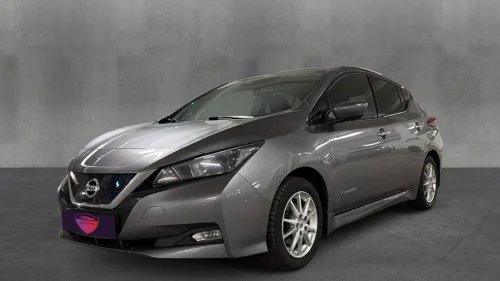 NISSAN LEAF 40kWh 40kWh Launch Edition / EU 2028 / ICC / 360