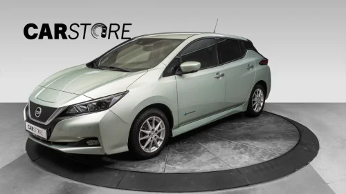 NISSAN LEAF 40kWh 40kWh N-Connecta