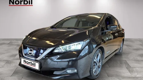 NISSAN LEAF 40kWh Launch Edition 40KWH