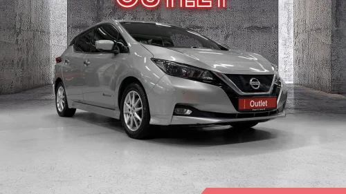 NISSAN LEAF 40kWh 40kWh Launch Edition /360/ADAPTIV/NORSK/S+V/