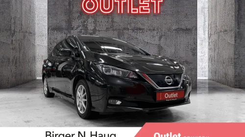 NISSAN LEAF 40kWh 40kWh N-Connecta /OUTLET/ACC/CARPLAY/