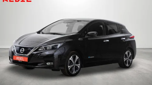 NISSAN LEAF 40kWh 40kWh/N-CONNECTA/ACC/360/Navi/DAB