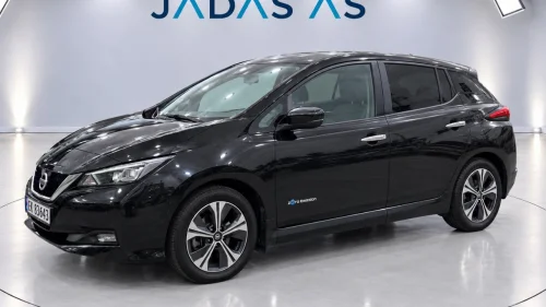 NISSAN LEAF 40kWh