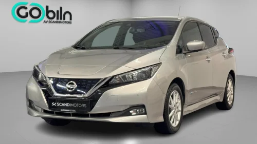 NISSAN LEAF 40kWh 40kWh
